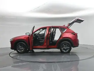 Mazda CX-5 2019 Touring 4dr SUV
