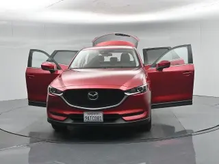 Mazda CX-5 2019 Touring 4dr SUV