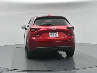 Mazda CX-5 2019 Touring 4dr SUV