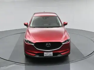 Mazda CX-5 2019 Touring 4dr SUV
