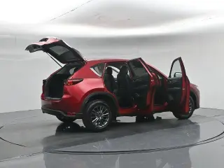 Mazda CX-5 2019 Touring 4dr SUV