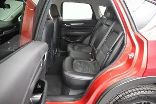 Mazda CX-5 2019 Touring 4dr SUV