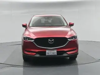 Mazda CX-5 2019 Touring 4dr SUV