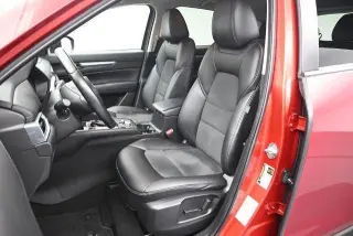 Mazda CX-5 2019 Touring 4dr SUV