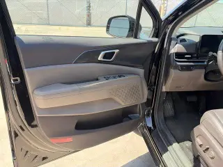 Kia Carnival 2026 LX 4dr Mini-Van