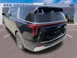 Kia Carnival 2026 LX 4dr Mini-Van