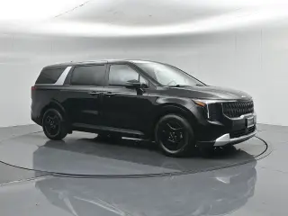 Kia Carnival 2026 LX 4dr Mini-Van