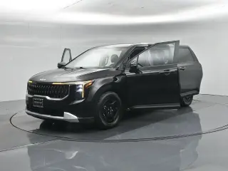 Kia Carnival 2026 LX 4dr Mini-Van