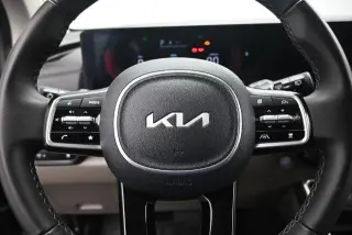 Kia Carnival 2026 LX 4dr Mini-Van