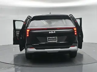 Kia Carnival 2026 LX 4dr Mini-Van