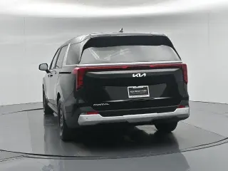 Kia Carnival 2026 LX 4dr Mini-Van