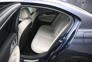 Genesis G70 2023 3.3T Standard 4dr Sedan