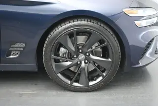 Genesis G70 2023 3.3T Standard 4dr Sedan
