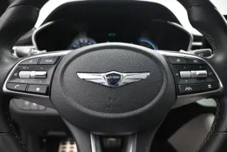 Genesis G70 2023 3.3T Standard 4dr Sedan