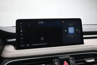 Genesis G70 2023 3.3T Standard 4dr Sedan