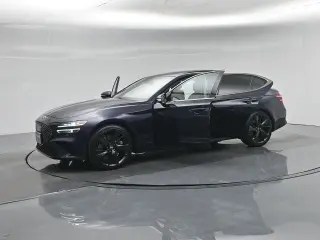 Genesis G70 2023 3.3T Standard 4dr Sedan