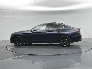 Genesis G70 2023 3.3T Standard 4dr Sedan