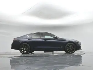 Genesis G70 2023 3.3T Standard 4dr Sedan
