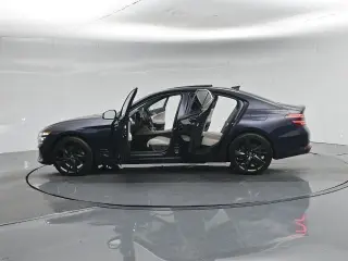 Genesis G70 2023 3.3T Standard 4dr Sedan
