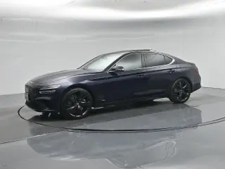 Genesis G70 2023 3.3T Standard 4dr Sedan