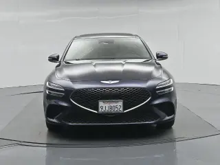 Genesis G70 2023 3.3T Standard 4dr Sedan
