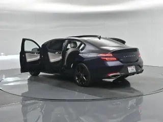 Genesis G70 2023 3.3T Standard 4dr Sedan