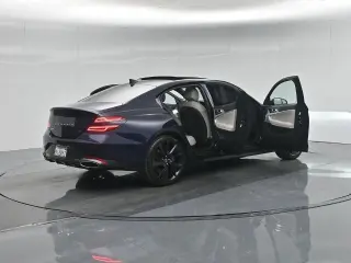 Genesis G70 2023 3.3T Standard 4dr Sedan
