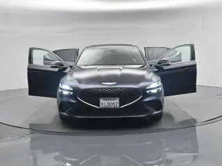 Genesis G70 2023 3.3T Standard 4dr Sedan
