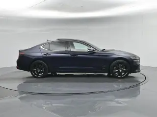 Genesis G70 2023 3.3T Standard 4dr Sedan