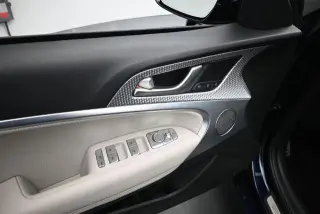 Genesis G70 2023 3.3T Standard 4dr Sedan