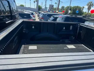 Ford F-150 2015 4x4 Platinum 4dr SuperCrew 5.5 ft. SB