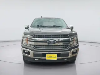 Ford F-150 2019 4x4 Lariat 4dr SuperCrew 5.5 ft. SB