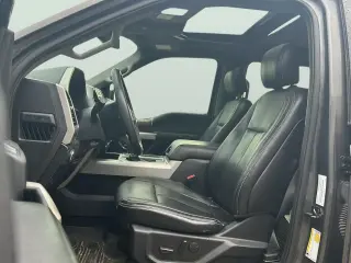 Ford F-150 2019 4x4 Lariat 4dr SuperCrew 5.5 ft. SB