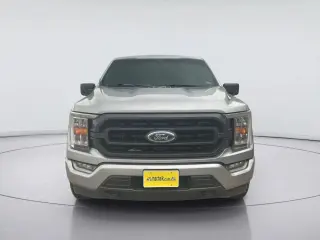 Ford F-150 2021 4x4 XL 4dr SuperCrew 5.5 ft. SB