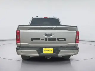 Ford F-150 2021 4x4 XL 4dr SuperCrew 5.5 ft. SB