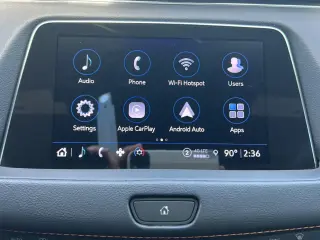 Cadillac XT4 2022 4x4 Sport 4dr Crossover