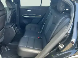 Cadillac XT4 2022 4x4 Sport 4dr Crossover