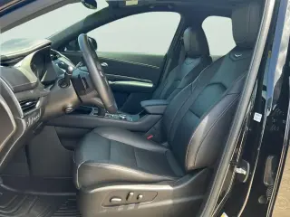 Cadillac XT4 2022 4x4 Sport 4dr Crossover