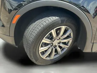 Cadillac XT4 2022 4x4 Sport 4dr Crossover