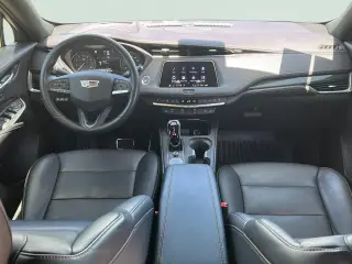 Cadillac XT4 2022 4x4 Sport 4dr Crossover