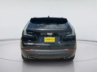 Cadillac XT4 2022 4x4 Sport 4dr Crossover