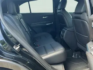 Cadillac XT4 2022 4x4 Sport 4dr Crossover