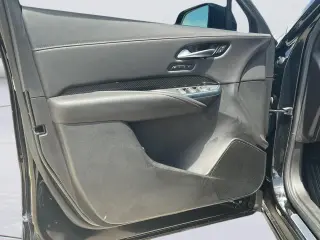 Cadillac XT4 2022 4x4 Sport 4dr Crossover
