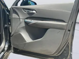 Cadillac XT4 2022 4x4 Sport 4dr Crossover