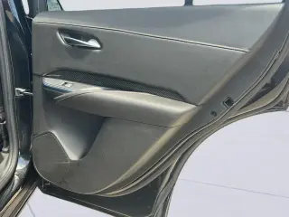 Cadillac XT4 2022 4x4 Sport 4dr Crossover