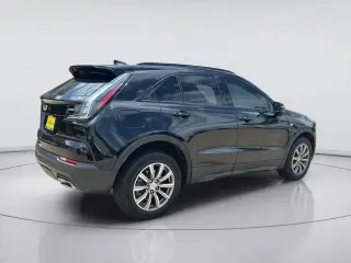 Cadillac XT4 2022 4x4 Sport 4dr Crossover