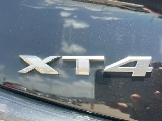 Cadillac XT4 2022 4x4 Sport 4dr Crossover