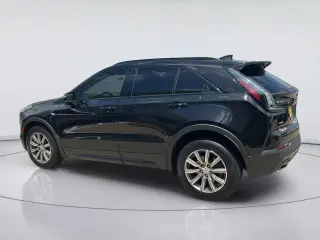 Cadillac XT4 2022 4x4 Sport 4dr Crossover