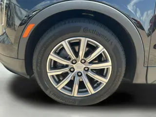 Cadillac XT4 2022 4x4 Sport 4dr Crossover