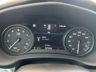 Cadillac XT4 2022 4x4 Sport 4dr Crossover